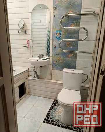 Сдается на длительный срок 3-х комнатнaя кваpтира. Донецк - изображение 5