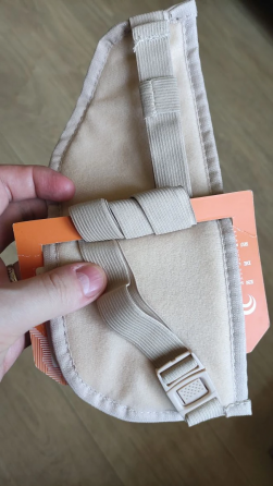 Outventure Security Wallet active gear кошелёк нательный Донецк