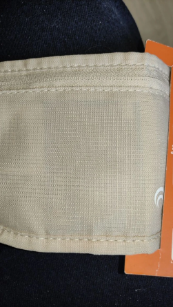 Outventure Security Wallet active gear кошелёк нательный Донецк