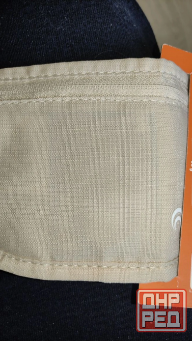 Outventure Security Wallet active gear кошелёк нательный Донецк - изображение 4