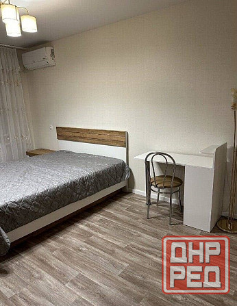 Сдам однокомнатную квартиру Донецк - изображение 2