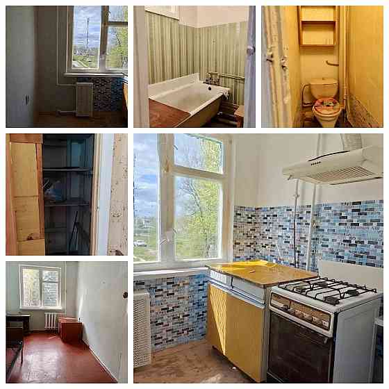 Продажа 2-х комнатная квартира Даки, кв-л Гвардейский с мебелью и техникой Макеевка
