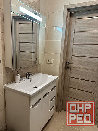 Сдаётся студию, Киевском районе Донецк - изображение 2