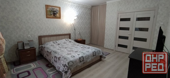 Сдам однокомнатную квартиру, Куйбышевском районе Донецк - изображение 1