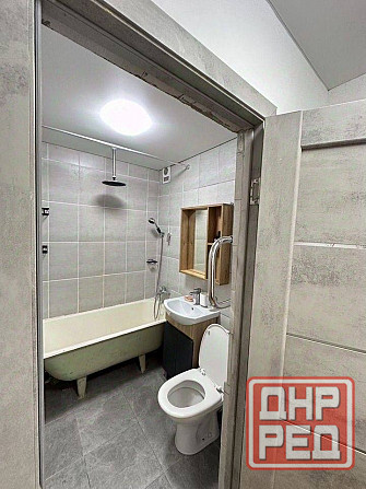 Сдаю двухкомнатную квартиру, Киевский район Донецк - изображение 7