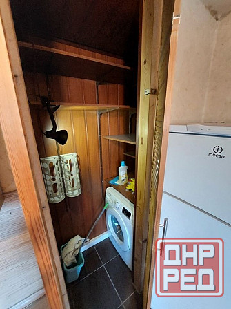 Сдам двухкомнатную квартиру, Буденновском районе Донецк - изображение 4
