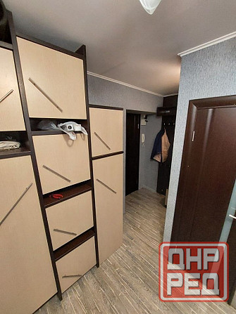 Сдам двухкомнатную квартиру, Буденновском районе Донецк - изображение 8