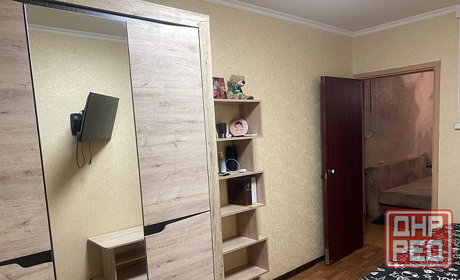 Сдаётся двухкомнатную квартиру, Калининском районе Донецк - изображение 3