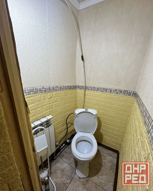 Предлагаю в аренду двухкомнатную квартиру по улице Батищева Донецк - изображение 5