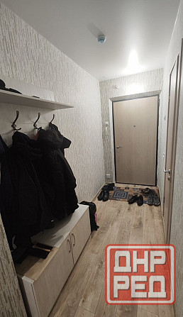 Сдаю однокомнатную квартиру, Куйбышевском районе Донецк - изображение 4