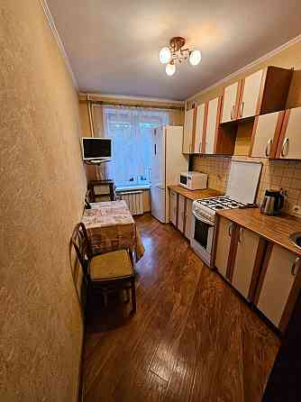 Сдам двухкомнатную квартиру, Куйбышевском районе Донецк