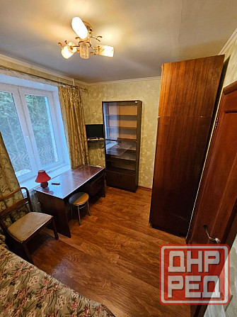 Сдам двухкомнатную квартиру, Куйбышевском районе Донецк - изображение 5
