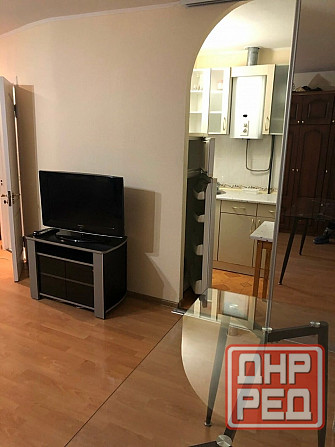 Сдаю однокомнатную квартиру, Петровском районе Донецк - изображение 1