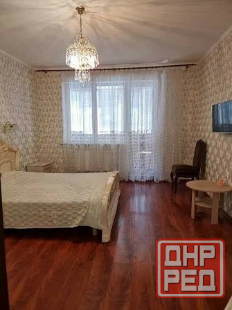 Сдаётся однокомнатную квартиру Донецк - изображение 4