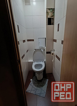Сдаю двухкомнатную квартиру, Калининском районе Донецк - изображение 4