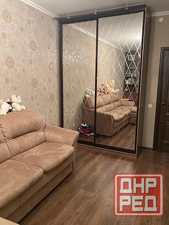 Сдам двухкомнатную квартиру, Киевском районе Донецк - изображение 3