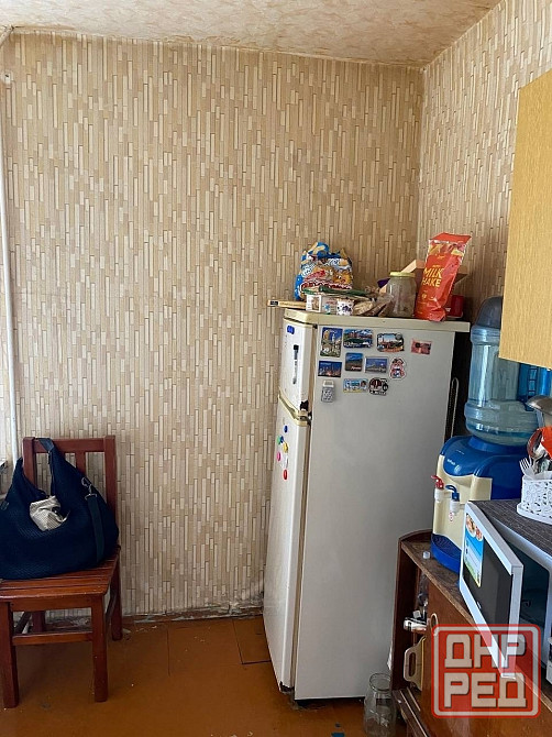 Продам 1ком Ленинский район, Речная Донецк - изображение 4