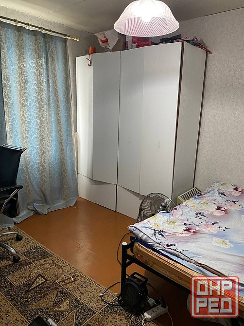 Продам 1ком Ленинский район, Речная Донецк - изображение 5
