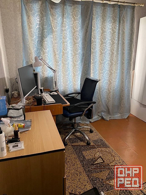 Продам 1ком Ленинский район, Речная Донецк - изображение 7
