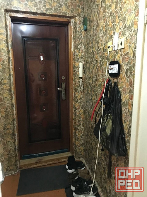 Продам 1ком Ленинский район, Речная Донецк - изображение 9
