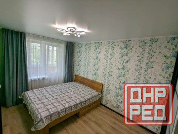 Аренда двухкомнатной квартиры! Донецк - изображение 5