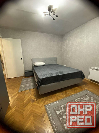 Сдам 4-комнатную квартиру, Калининский район Донецк - изображение 6