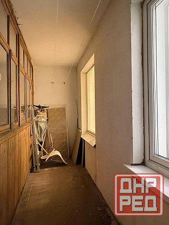 Сдам 4-комнатную квартиру, Калининский район Донецк - изображение 2