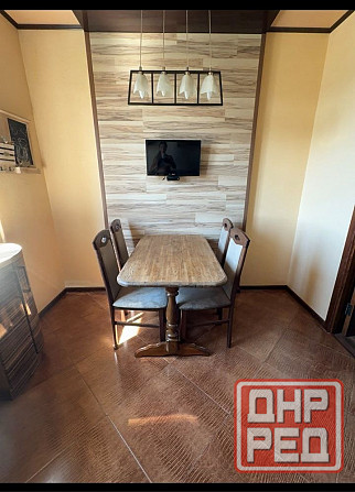 Сдам однокомнатную квартиру, Калининском районе Донецк - изображение 1