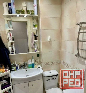 Сдается уютная двухкомнатная квартира в Донецке, Ворошиловский район. Ориентир Бульвар Пушкина Донецк - изображение 2