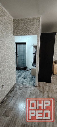 Сдаётся однокомнатную квартиру, ул. Багратиона Донецк - изображение 3