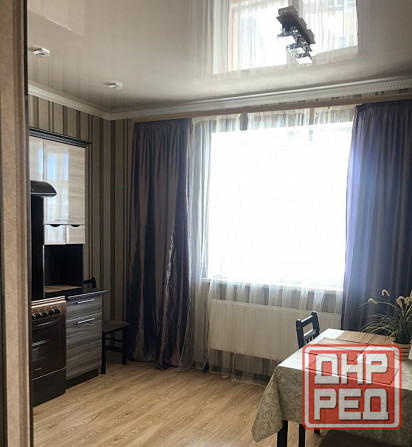 Сдам 4-комнатную квартиру, ул. Артёма 127. общая площадь квар Донецк - изображение 5