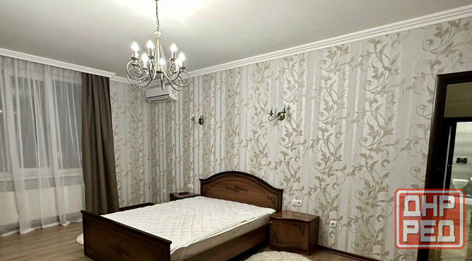 Сдаётся двухкомнатную квартиру, Ленинском районе Донецк - изображение 9