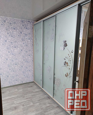 Сдаю однокомнатную квартиру, Киевском районе Донецк - изображение 6
