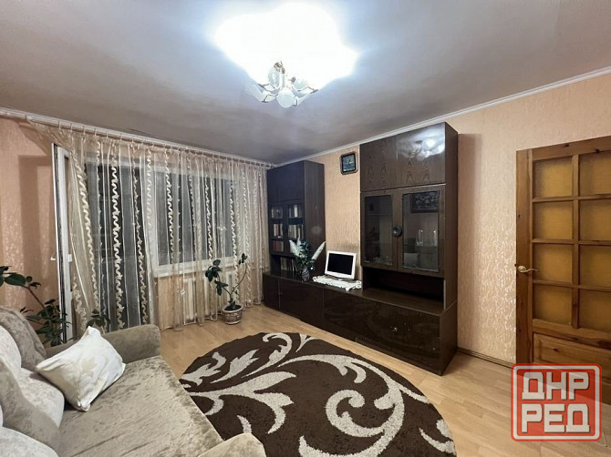 Сдам однокомнатную квартиру Донецк - изображение 1