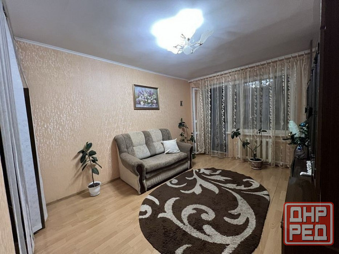 Сдам однокомнатную квартиру Донецк - изображение 2