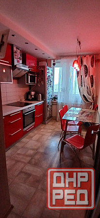 Сдаю двухкомнатную квартиру, Ворошиловском районе Донецк - изображение 2