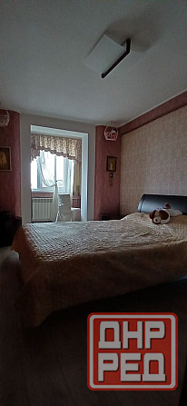Сдаю двухкомнатную квартиру, Ворошиловском районе Донецк - изображение 3