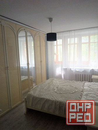 Сдаю двухкомнатную квартиру, Кировском районе Донецк - изображение 9