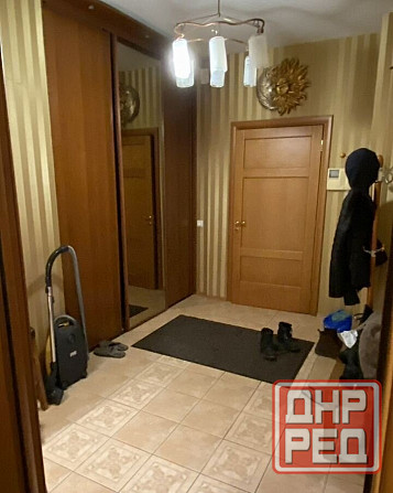 Сдаю однокомнатную квартиру, Киевский район Донецк - изображение 1