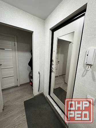 Сдаю однокомнатную квартиру, Ворошиловском районе Донецк - изображение 4