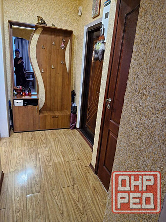 Сдаю однокомнатную квартиру, ул Буденновских партизан Стоимост Донецк - изображение 6
