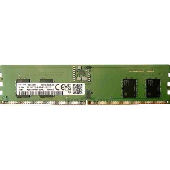 Оперативная память DDR5 Samsung M333R1GB4PB1-CCPSG CUDIMM 8GB 6400 Донецк