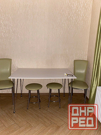 Сдаю однокомнатную квартиру, Калининском районе Донецк - изображение 7