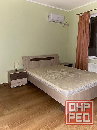 Сдаю однокомнатную квартиру, Калининском районе Донецк - изображение 6