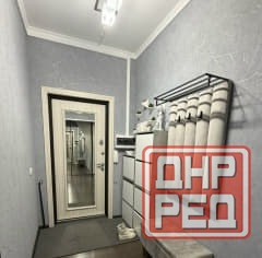 Сдам шикарную двухкомнатную квартиру, расположенную в Ворошиловском районе Донецк - изображение 3
