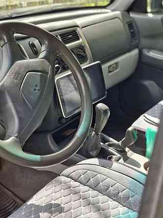 Продаю Mitsubishi Pajero Sport Докучаевск