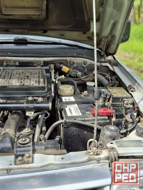 Продаю Mitsubishi Pajero Sport Докучаевск - изображение 4