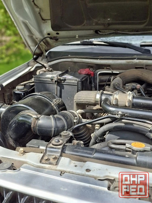 Продаю Mitsubishi Pajero Sport Докучаевск - изображение 1