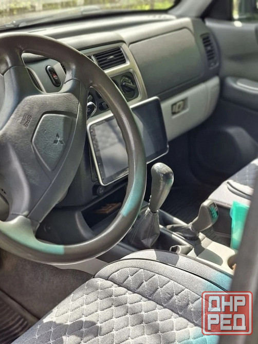 Продаю Mitsubishi Pajero Sport Докучаевск - изображение 2