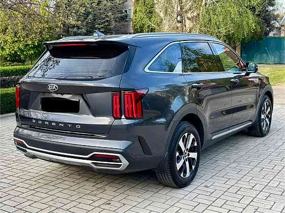 Kia Sorento 2020 Донецк